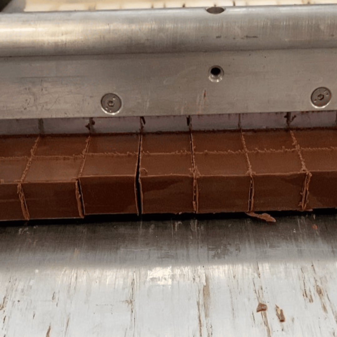 Chocolate Factory Tour & Tasting near Alessandria