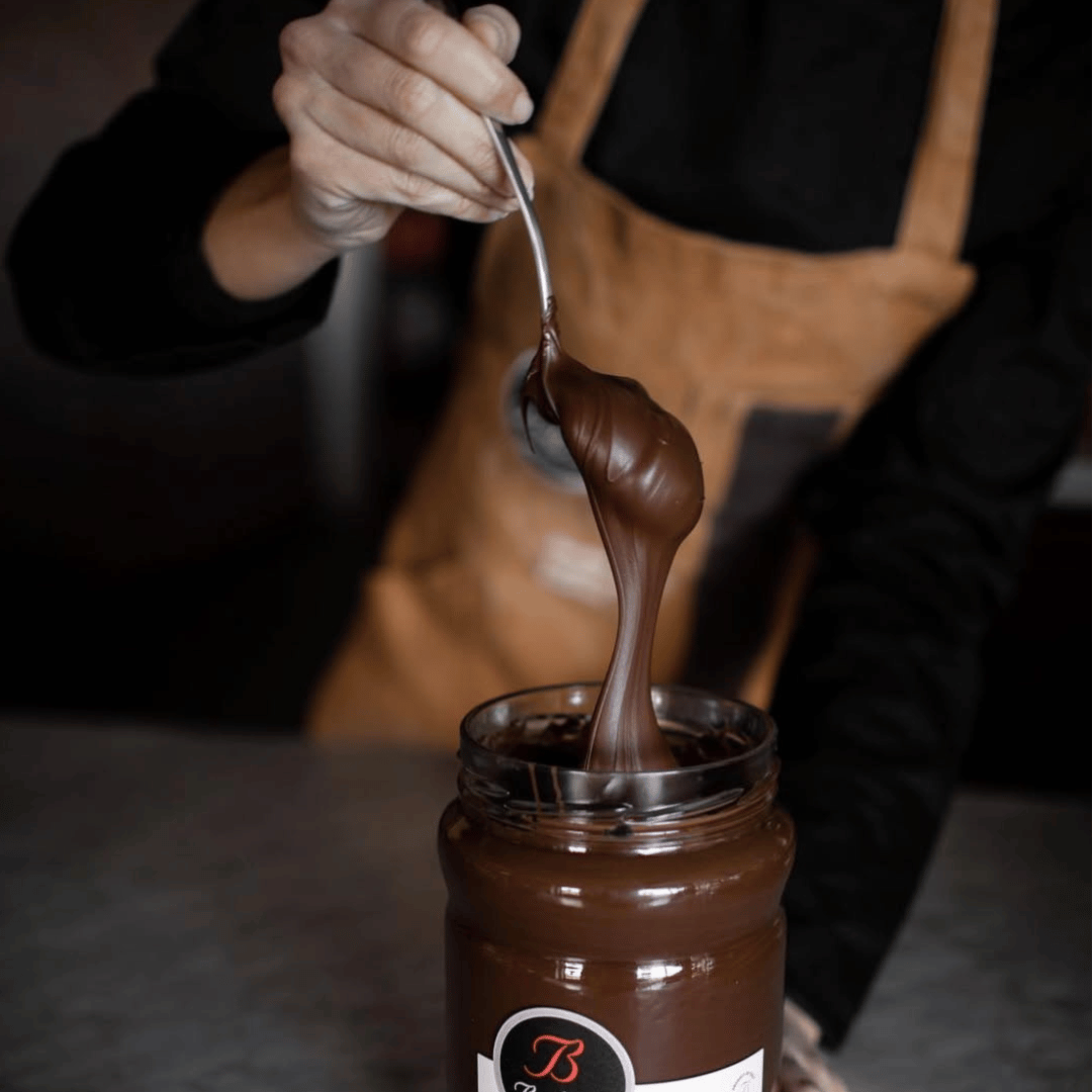 Chocolate Factory Tour & Tasting near Alessandria