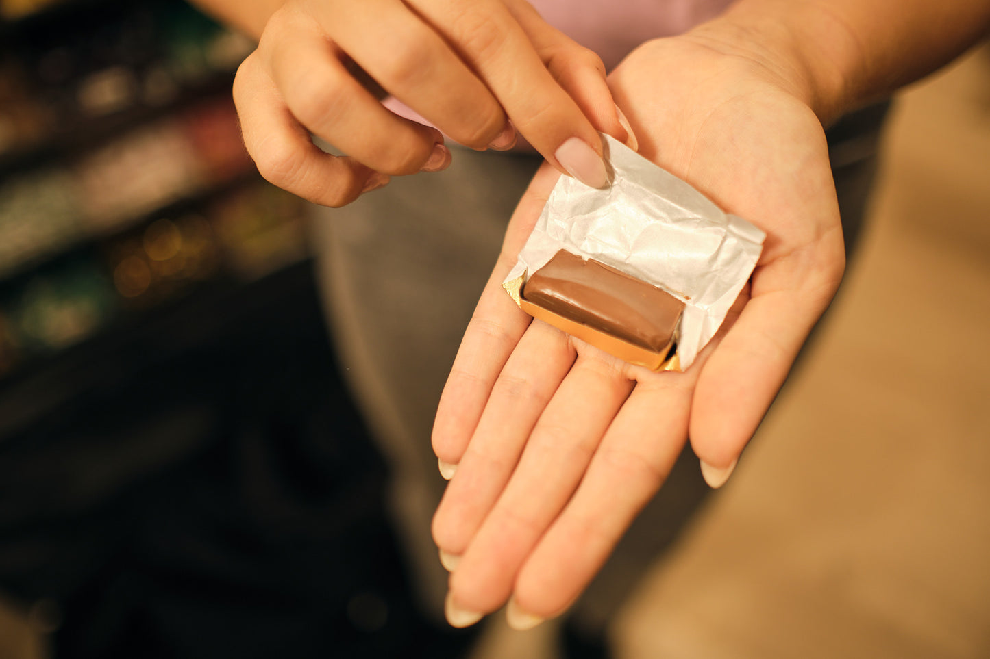 The Turin Chocolate & Wine Tasting Experience
