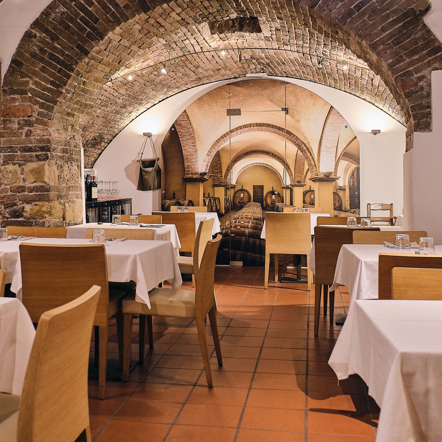 Degustazione di vini nel centro di Verona