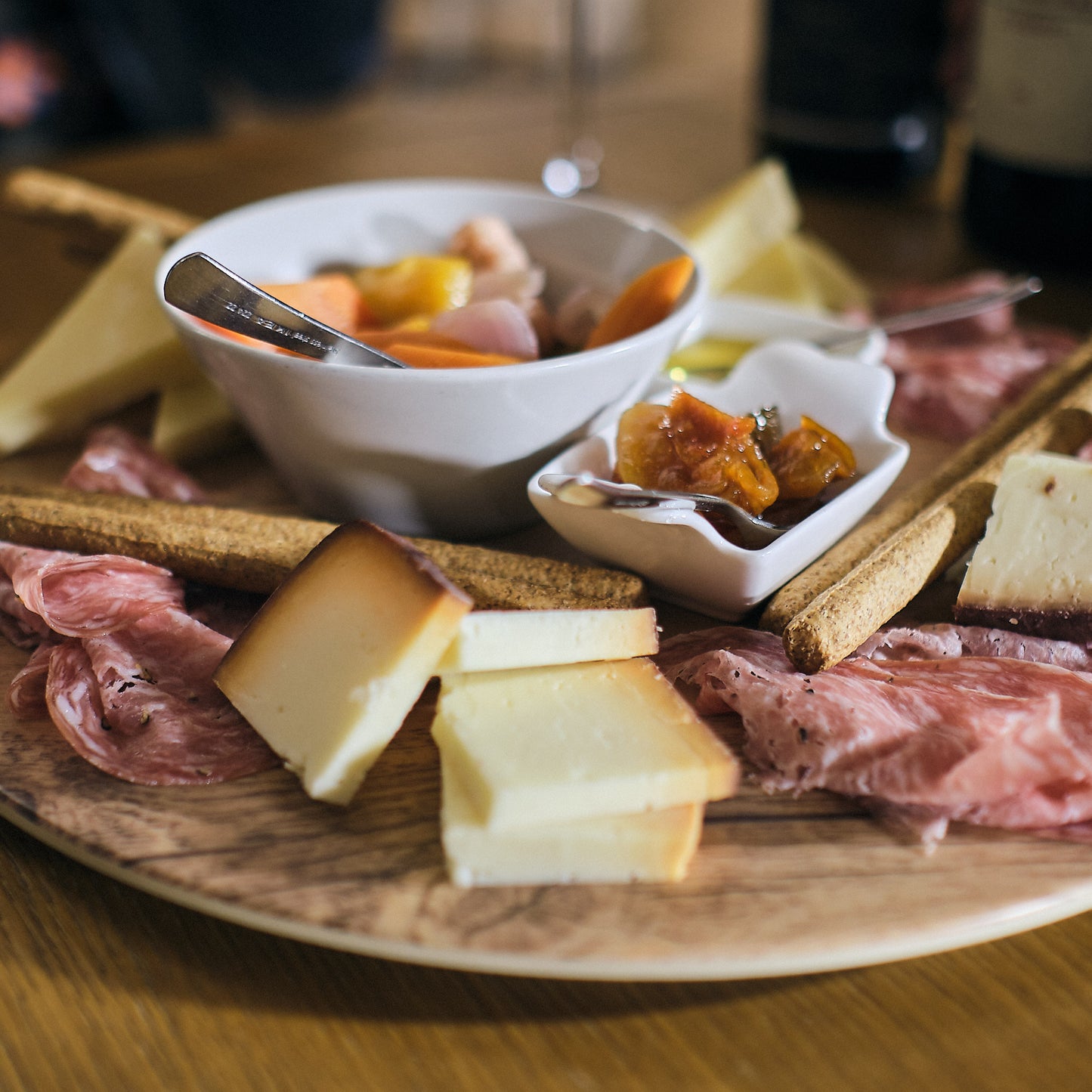Degustazione di vini nel centro di Verona