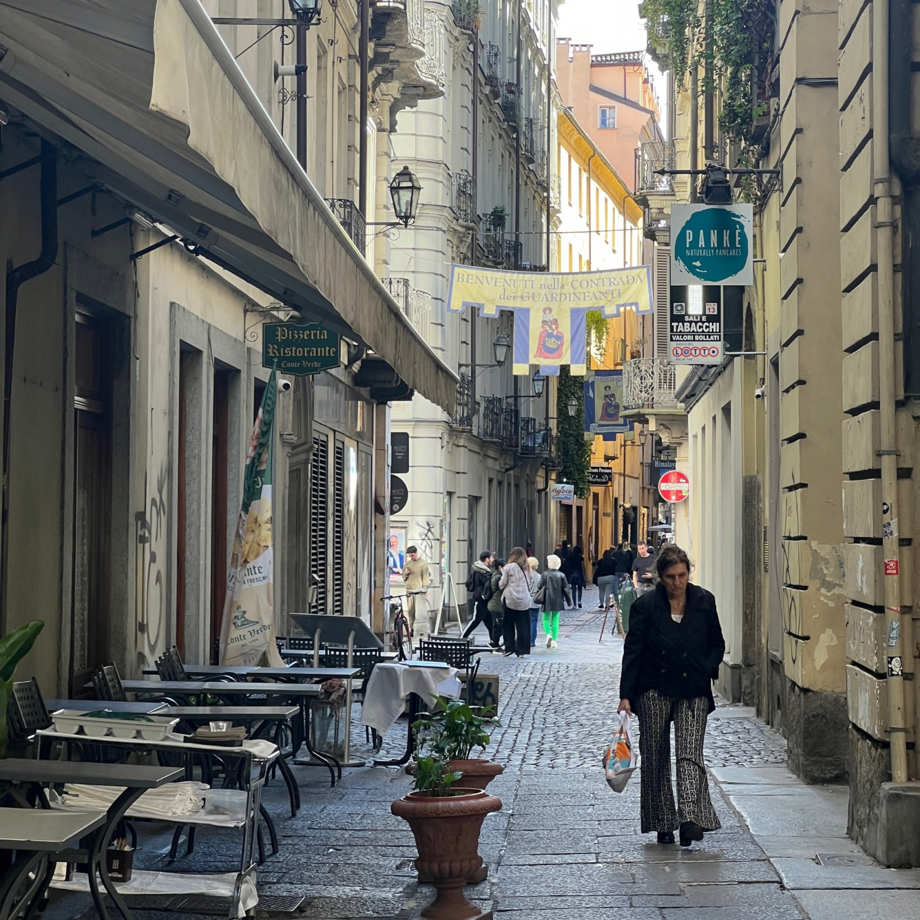 Die Schätze von Turin: 9+ Wahrzeichen erklärt mit Live-Guide