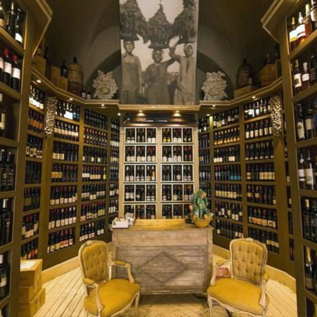 Etna Wine Tasting with Local Food Bites in Catania 3 Catania