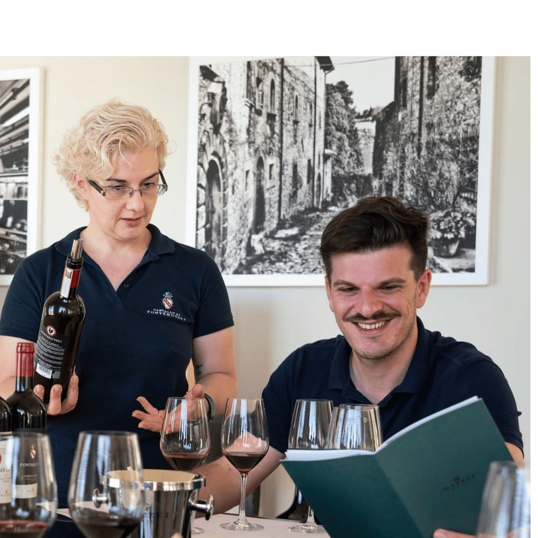 Winery Visit & Tasting near Grosseto with 6 wines