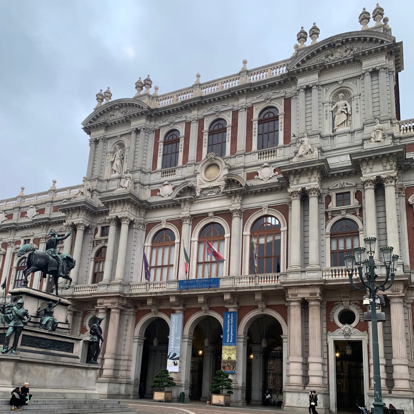 Die Schätze von Turin: 9+ Wahrzeichen erklärt mit Live-Guide
