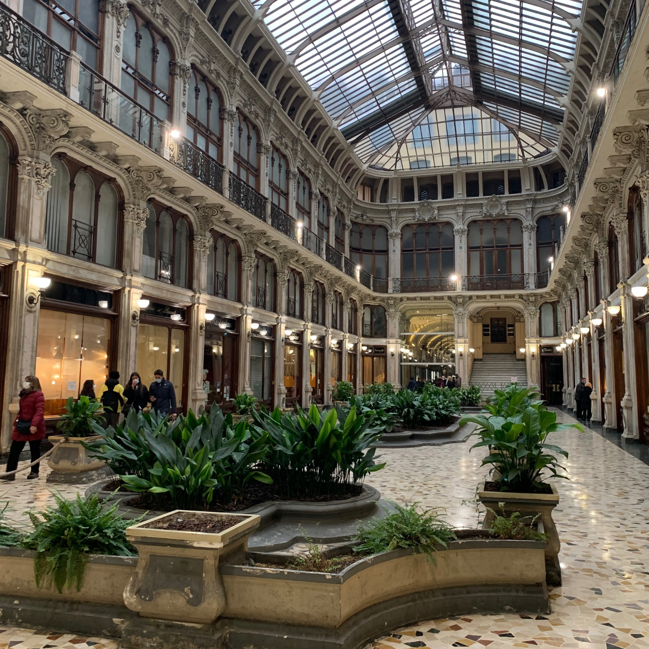 Die Schätze von Turin: 9+ Wahrzeichen erklärt mit Live-Guide