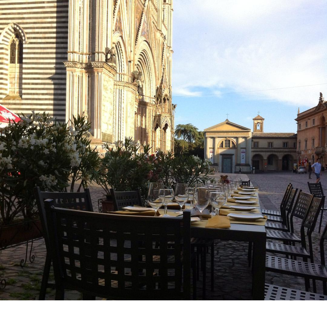 Wine Tasting with Food and Tufa Cellar Visit in Orvieto 6 Terni