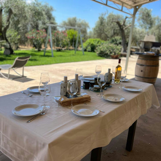 Olive Mill Tour with Olive Oil Tasting in Sassari 1 Sassari