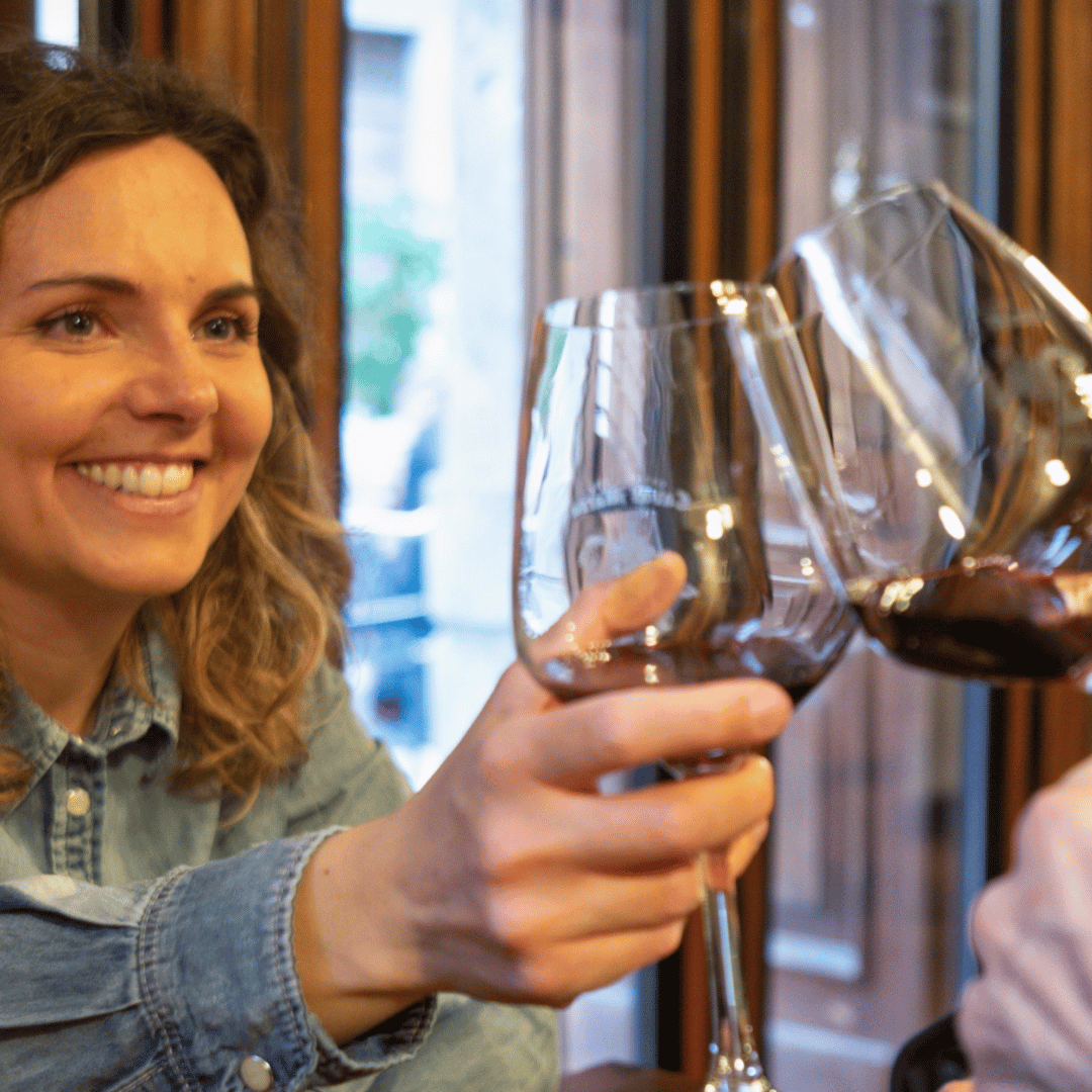 Mailänder Food Tour mit Weinprobe