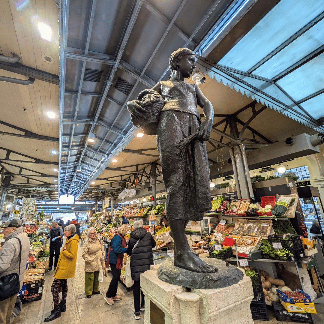 Tour Gastronomico di Modena: Sightseeing e Gusto