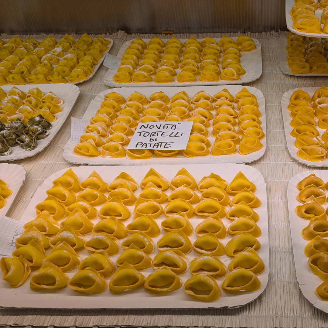Tour Gastronomico di Modena: Sightseeing e Gusto