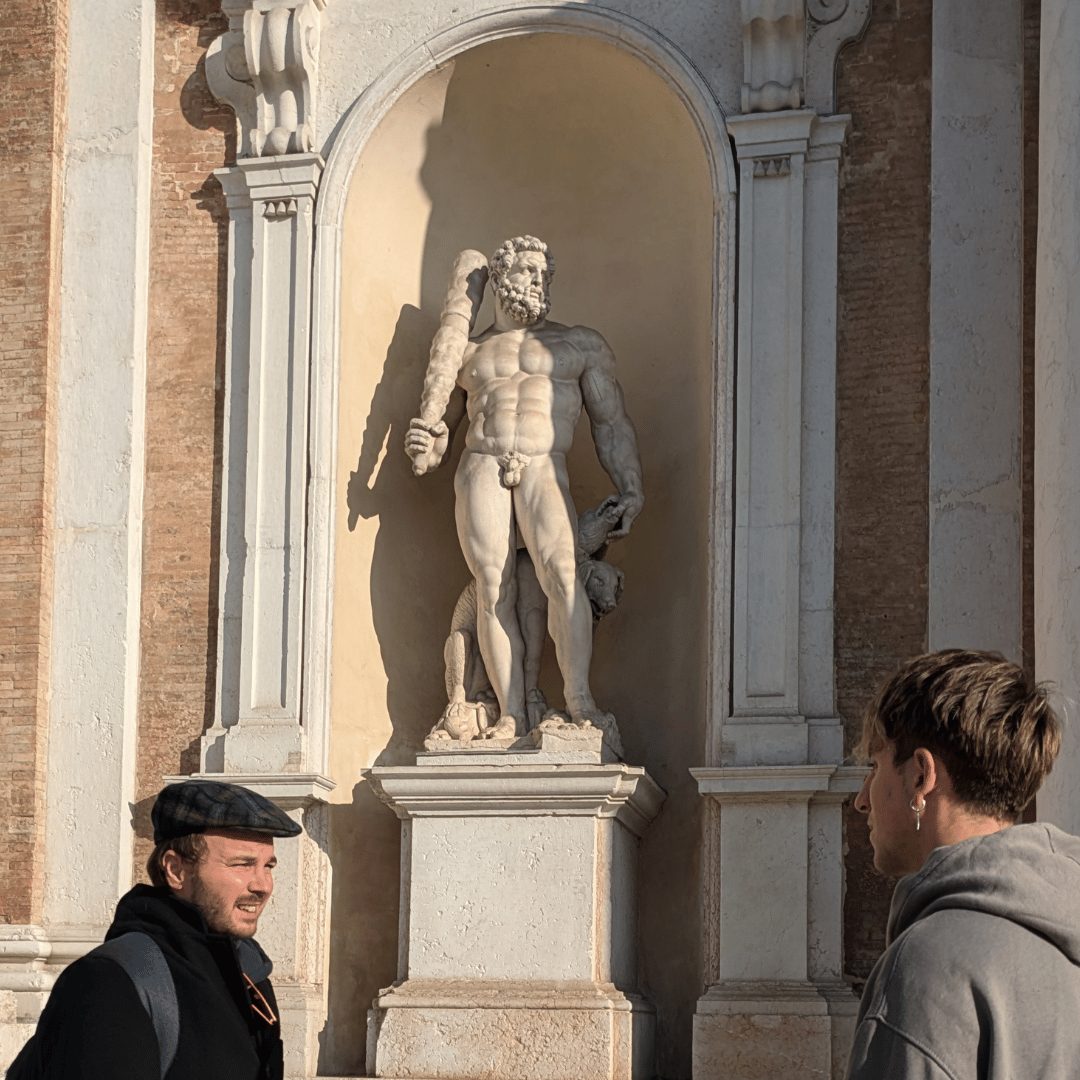 Tour Gastronomico di Modena: Sightseeing e Gusto