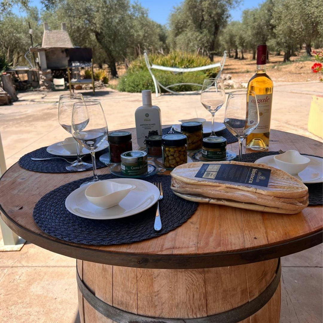 Olive Mill Tour with Olive Oil Tasting in Sassari 3 Sassari