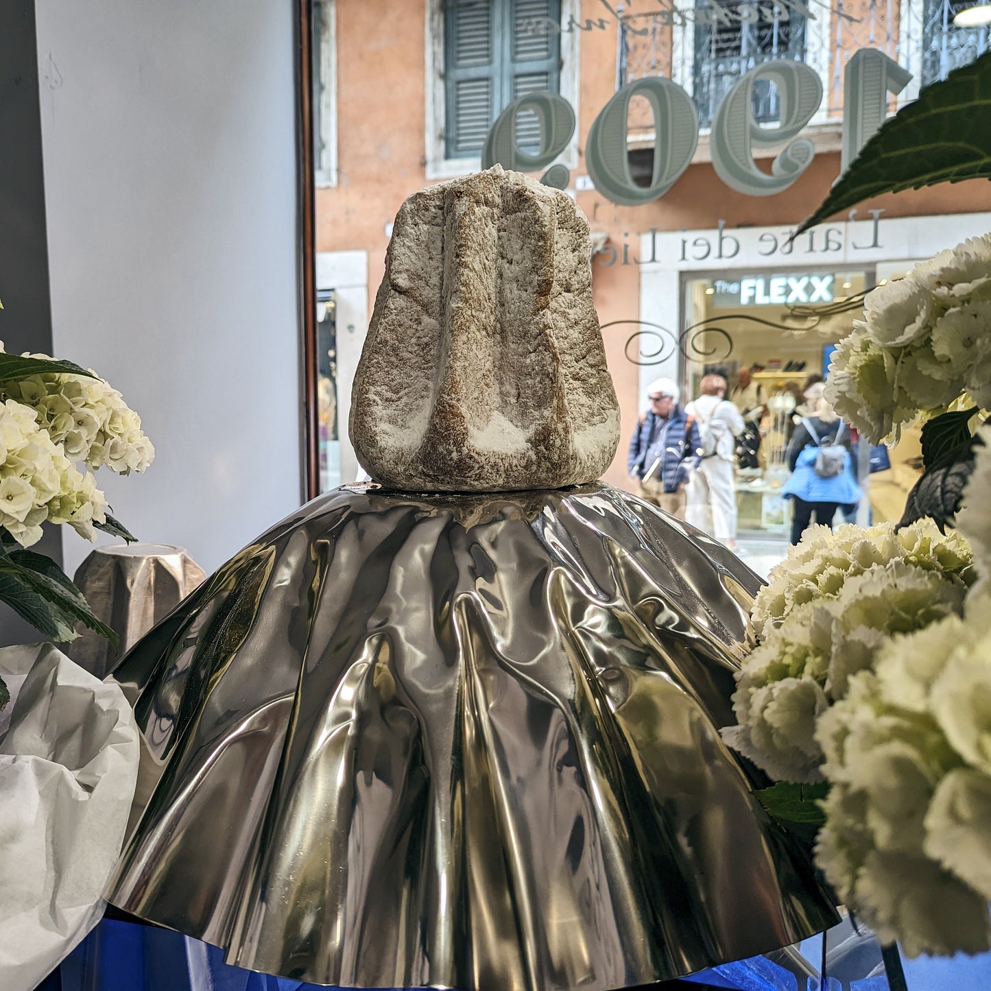 Geleitete kulinarische Tour in Verona