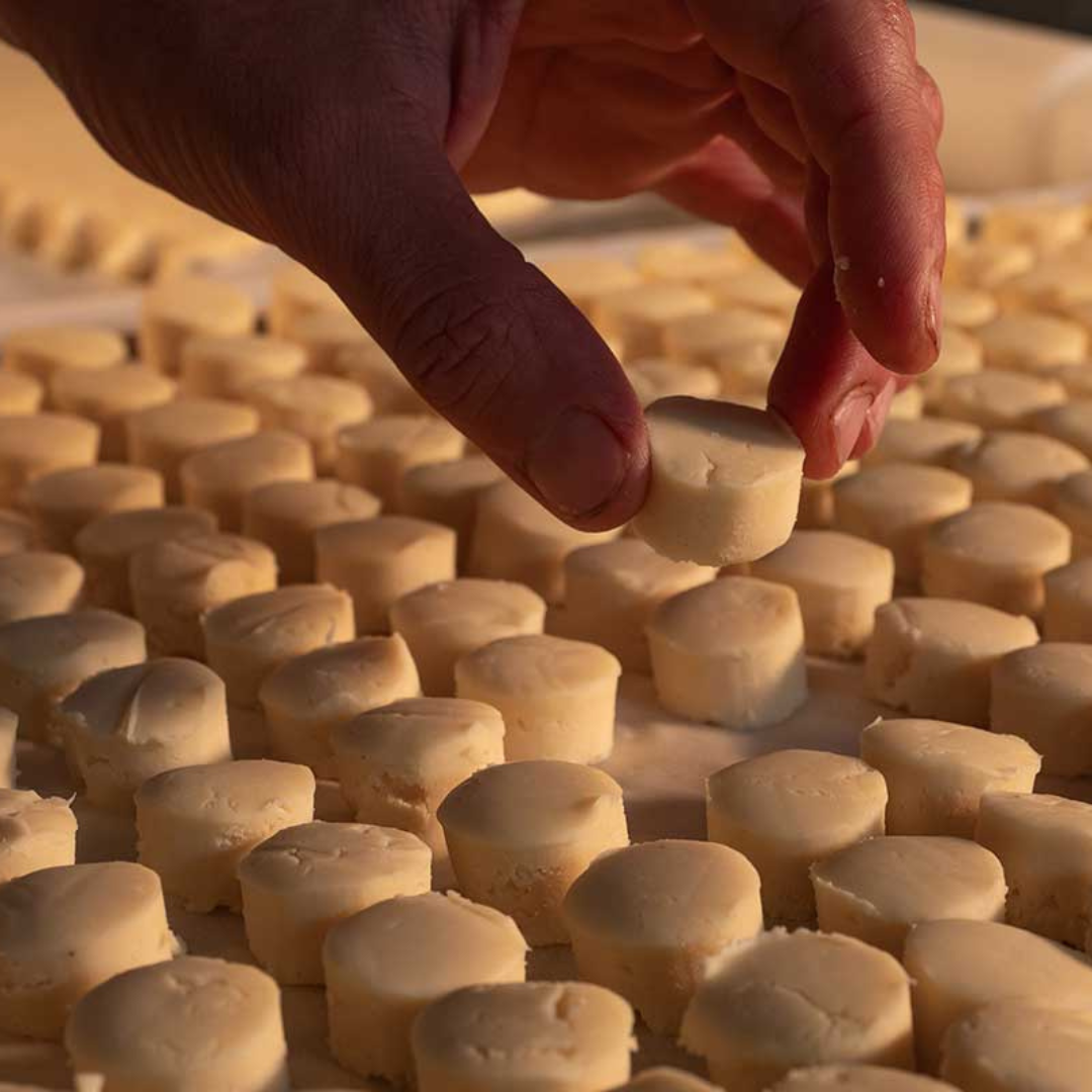 Perugia’s Artisan Chocolate Tasting Journey