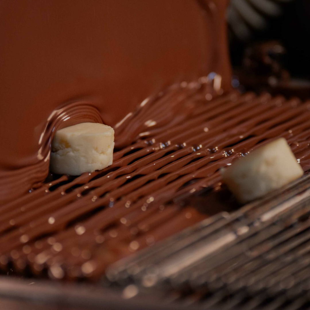 Perugia’s Artisan Chocolate Tasting Journey