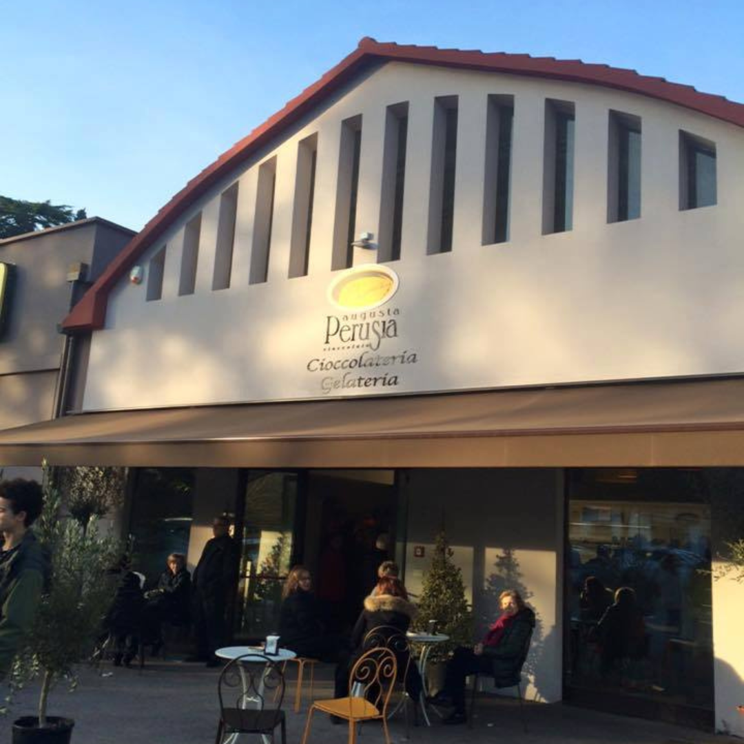 Perugia’s Artisan Chocolate Tasting Journey
