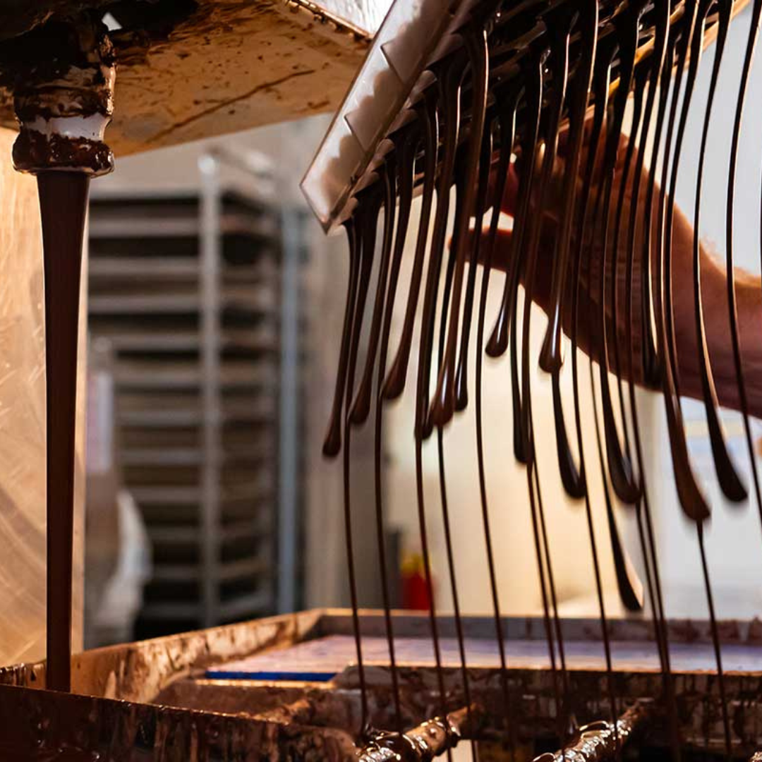 Perugia’s Artisan Chocolate Tasting Journey