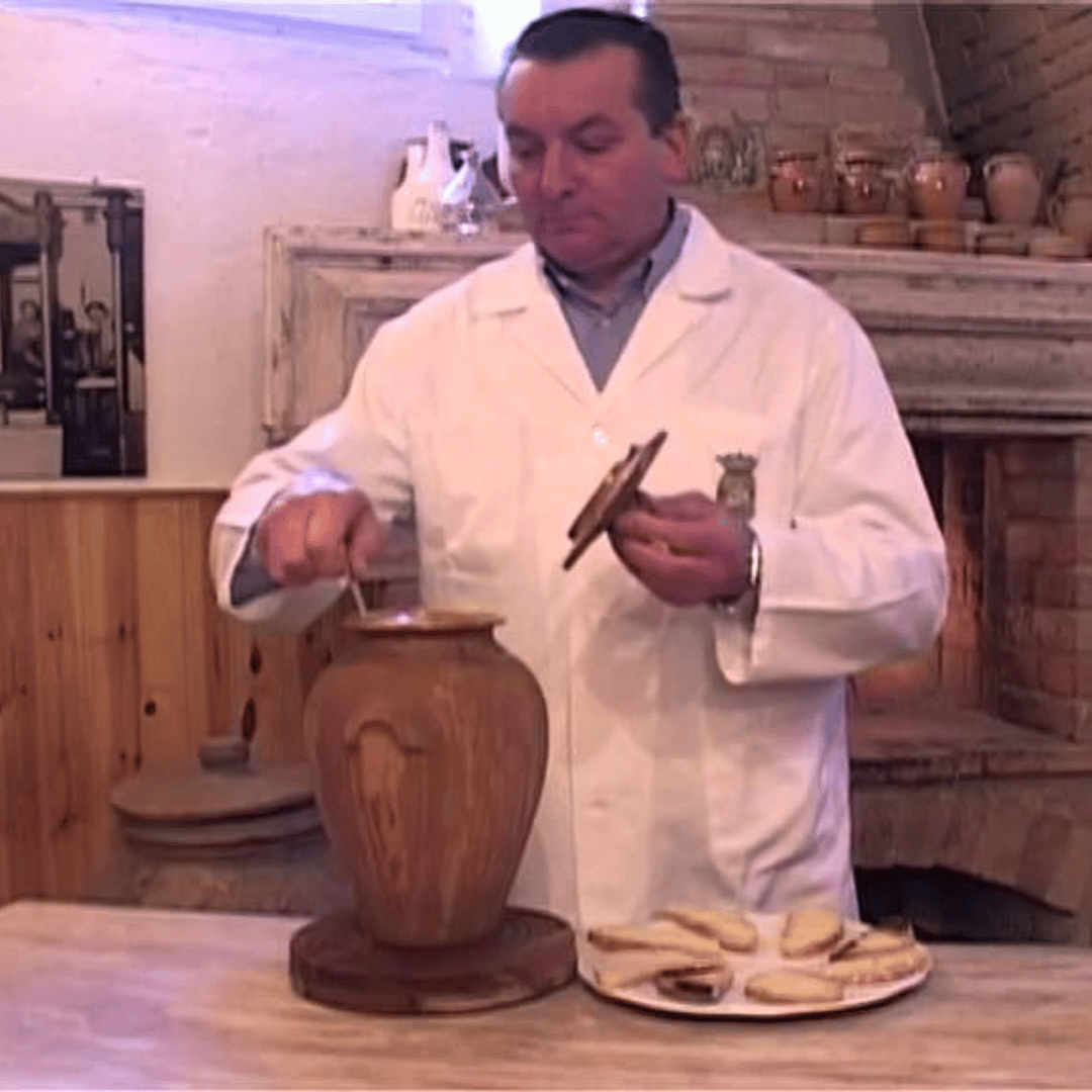 Degustazione di Olio d'Oliva e Visita Guidata al Frantoio a Perugia