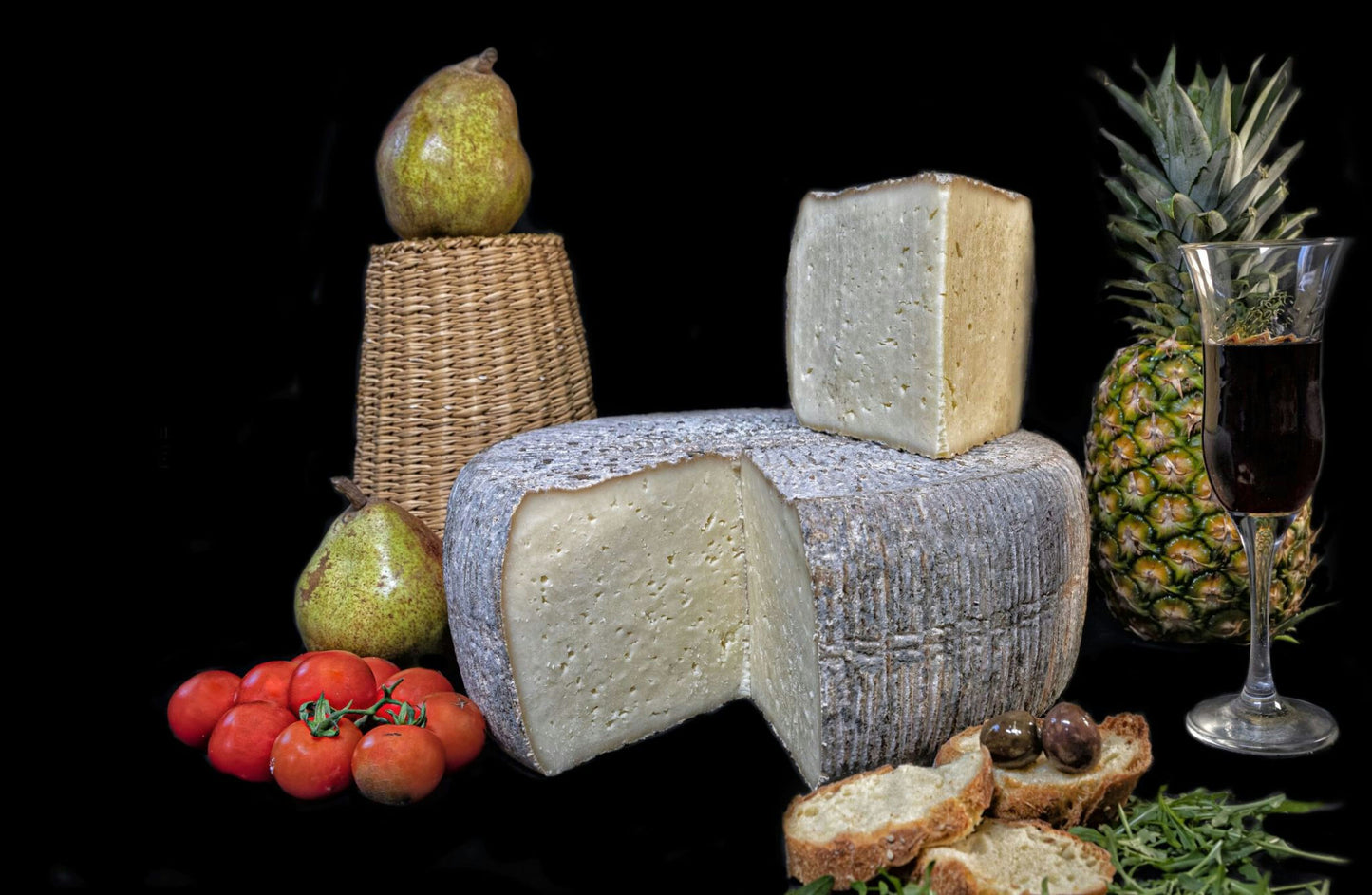 Dairy Factory Tour & Showcase with Tasting near Trapani 6 Trapani
