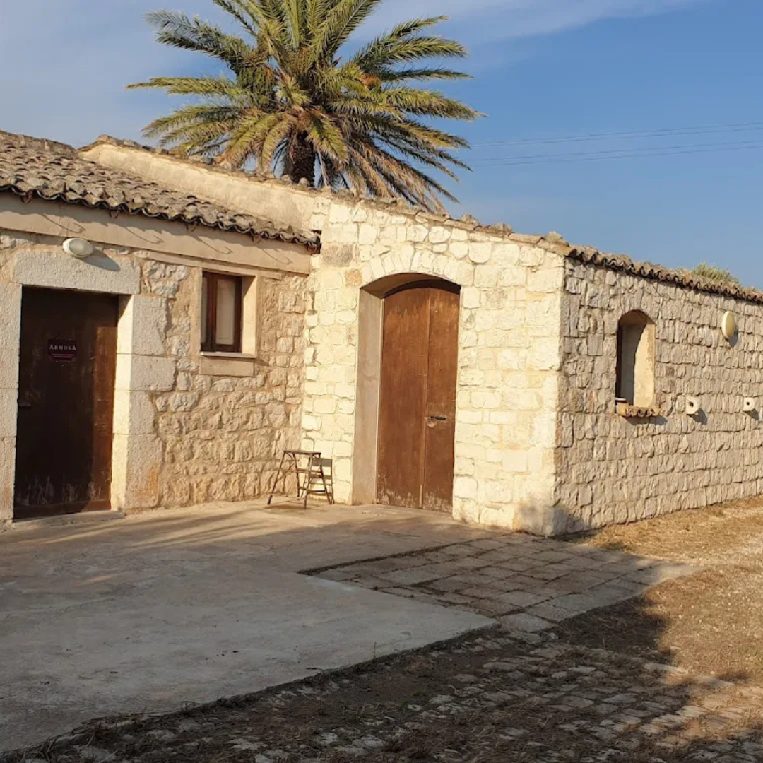 Winery Tour with Wine Tasting & Local Food near Ragusa 2 Ragusa