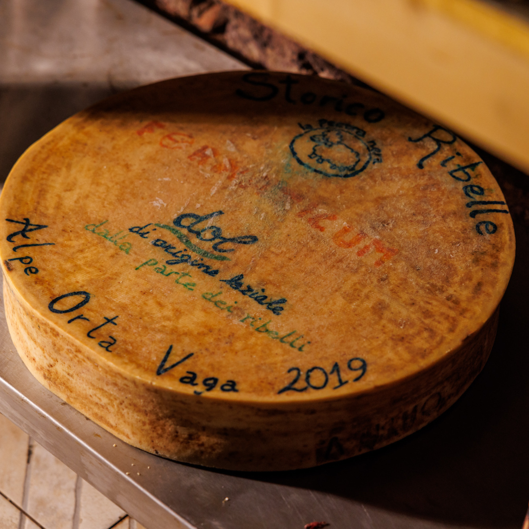 Wine Tasting & Food Pairing in Underground Cellar in Rome