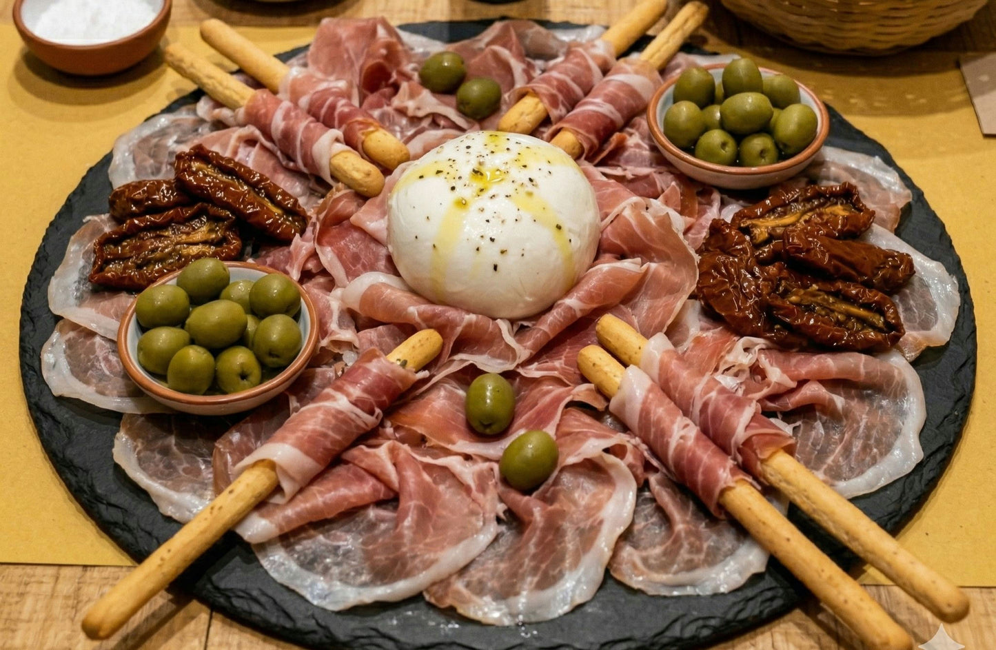Gourmet Aperitivo Experience with Wine & Liqueur in Rome 6 Roma