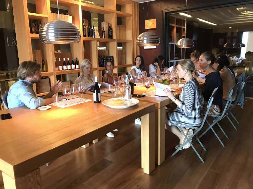 Esperienza del Vino Bardolino