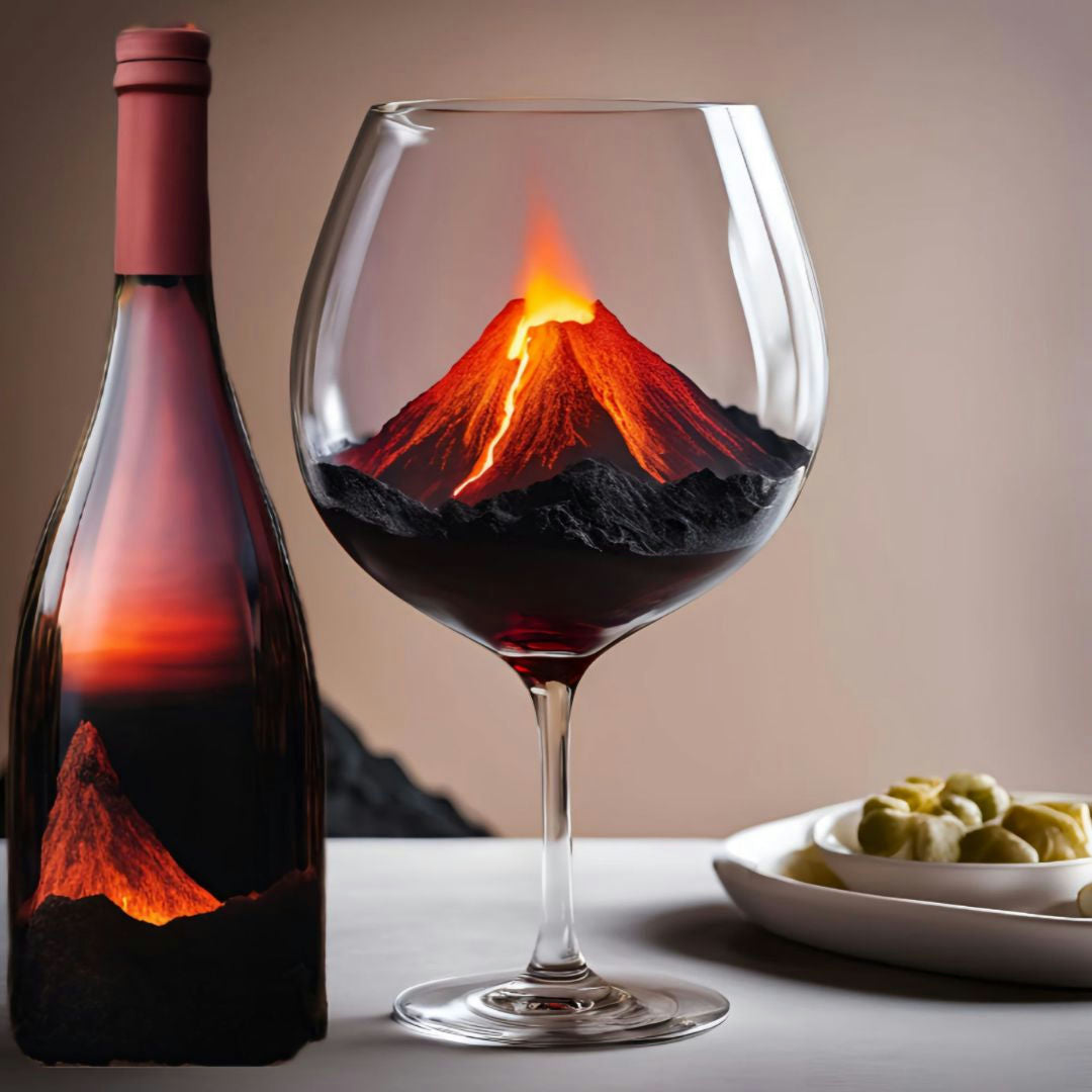 Etna Wine Tasting with Local Food Bites in Catania 5 Catania
