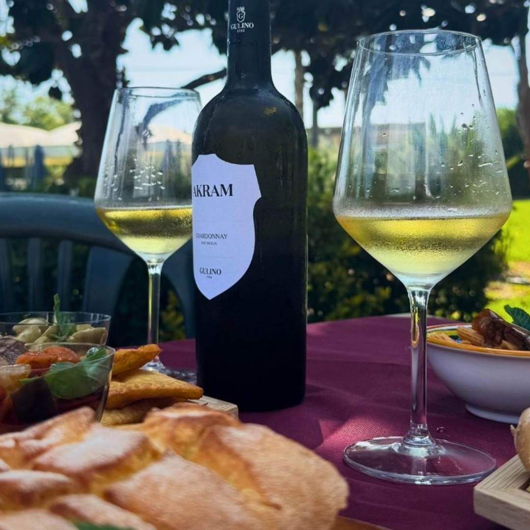Vineyard Tour, Wine Tasting and Brunch near Siracusa 6 Siracusa