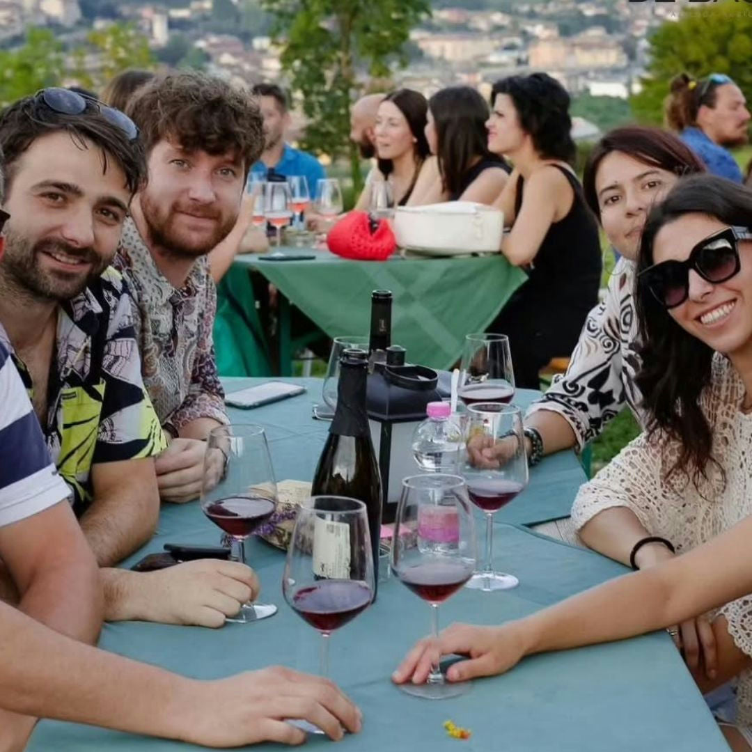 Dolomites Winery Tour and Wine Tasting near Belluno 3 Belluno