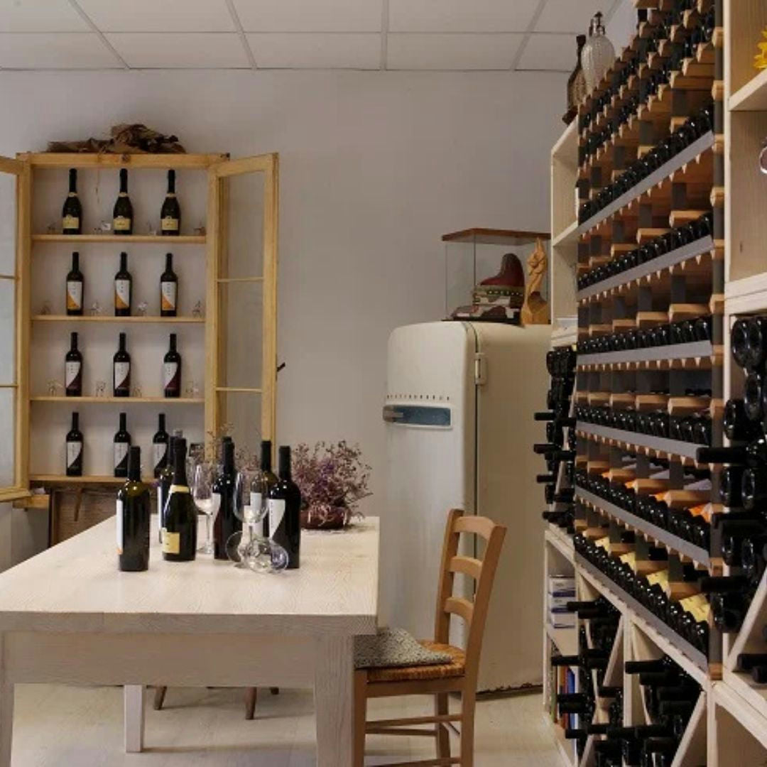 Dolomites Winery Tour and Wine Tasting near Belluno 4 Belluno