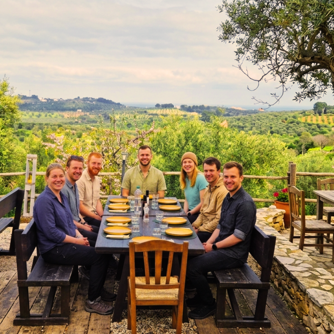 Olive Grove Tour with EVO Oil Tasting & Aperitivo in Vieste 6