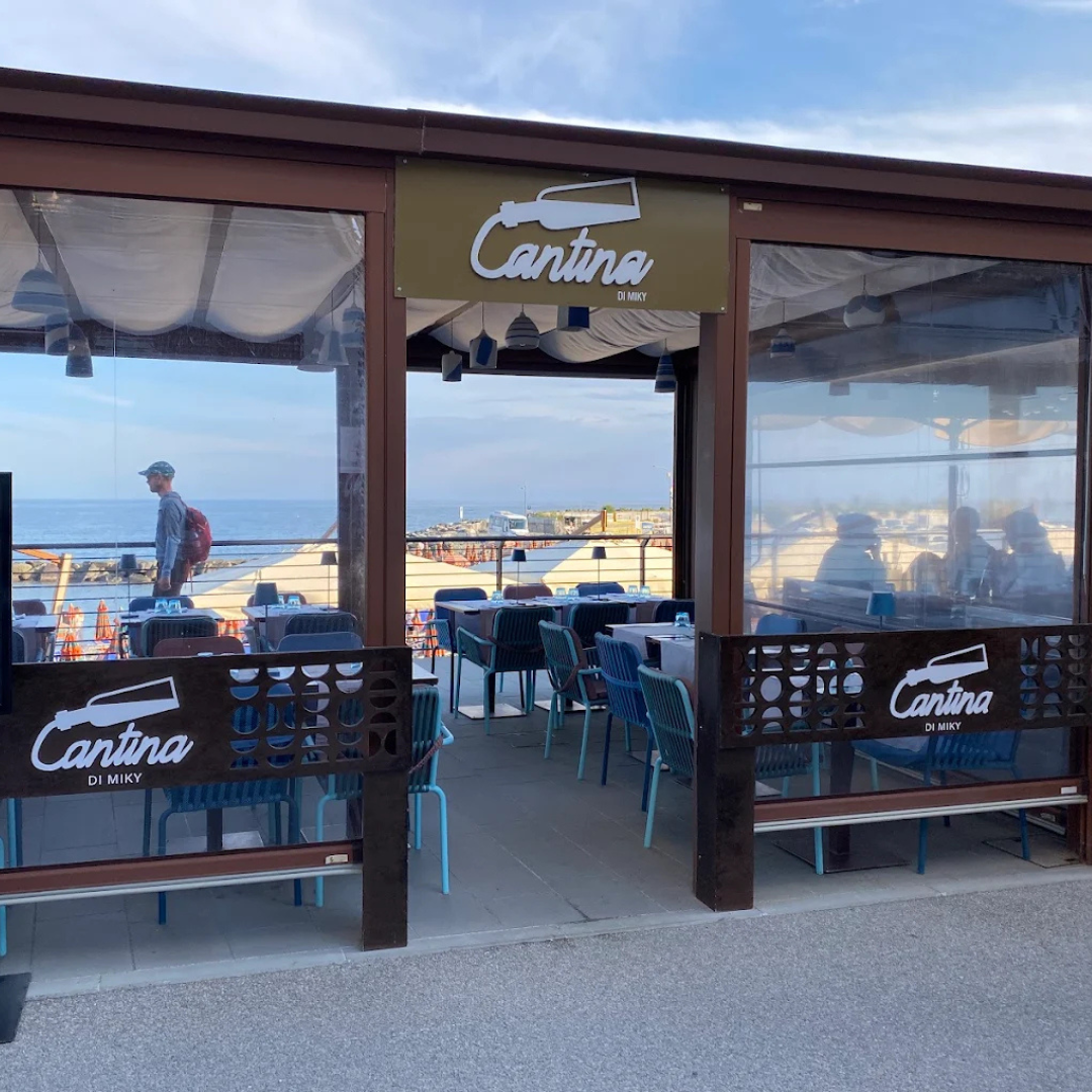 Organic Wine Tasting with Food Pairings in Cinque Terre 6 La Spezia