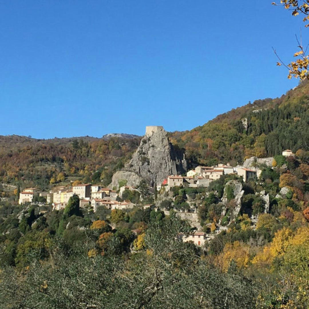Organic Wine Tasting with Local Food & Stroll in Roccalbegna 2 Grosseto