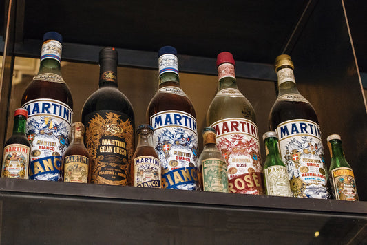 The Torinese Vermouth: history of an Italian iconic drink