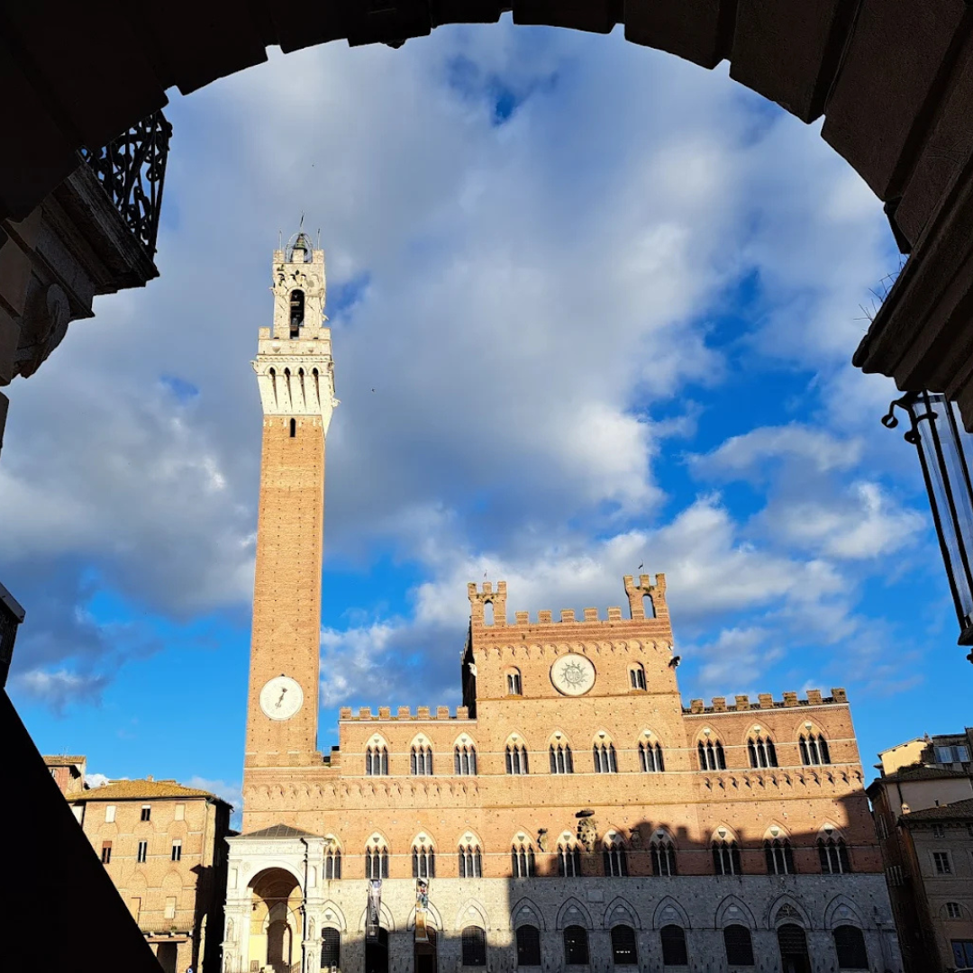 Vini di Toscana - Piazza del Campo - photo
