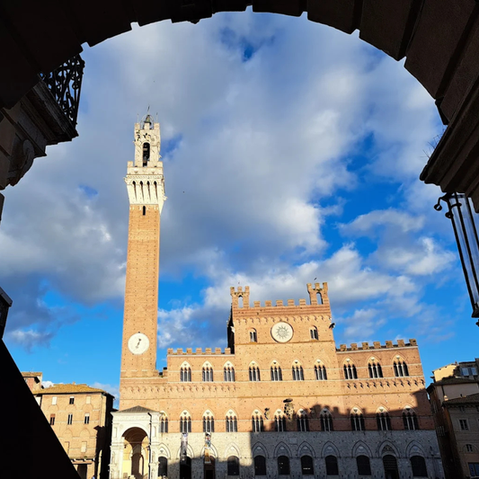Vini di Toscana - Piazza del Campo - photo