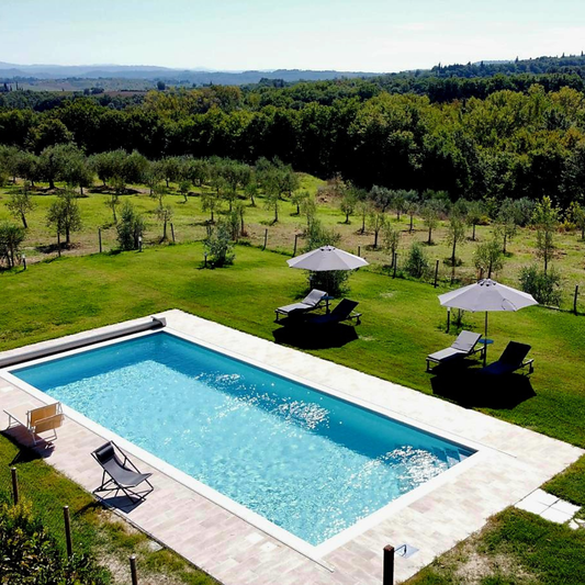 Podere Casa al Vento Wine & Agriturismo - photo