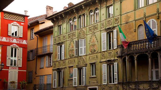 Alessandria - promo discount for visitors and participants of San Baudolino Festival 