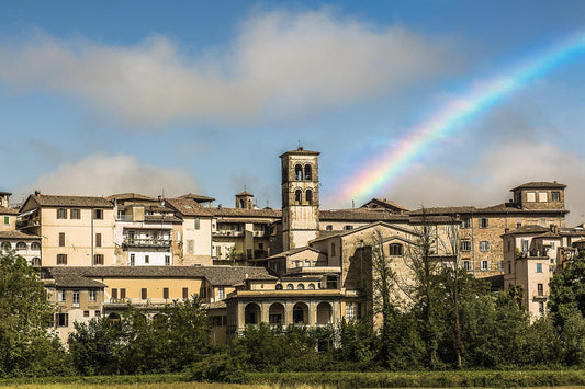 Rieti - promo discount for visitors and participants of Sabina Festival 