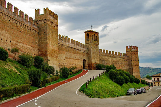 Pesaro - promo discount for visitors and participants of Rossini Opera Festival 