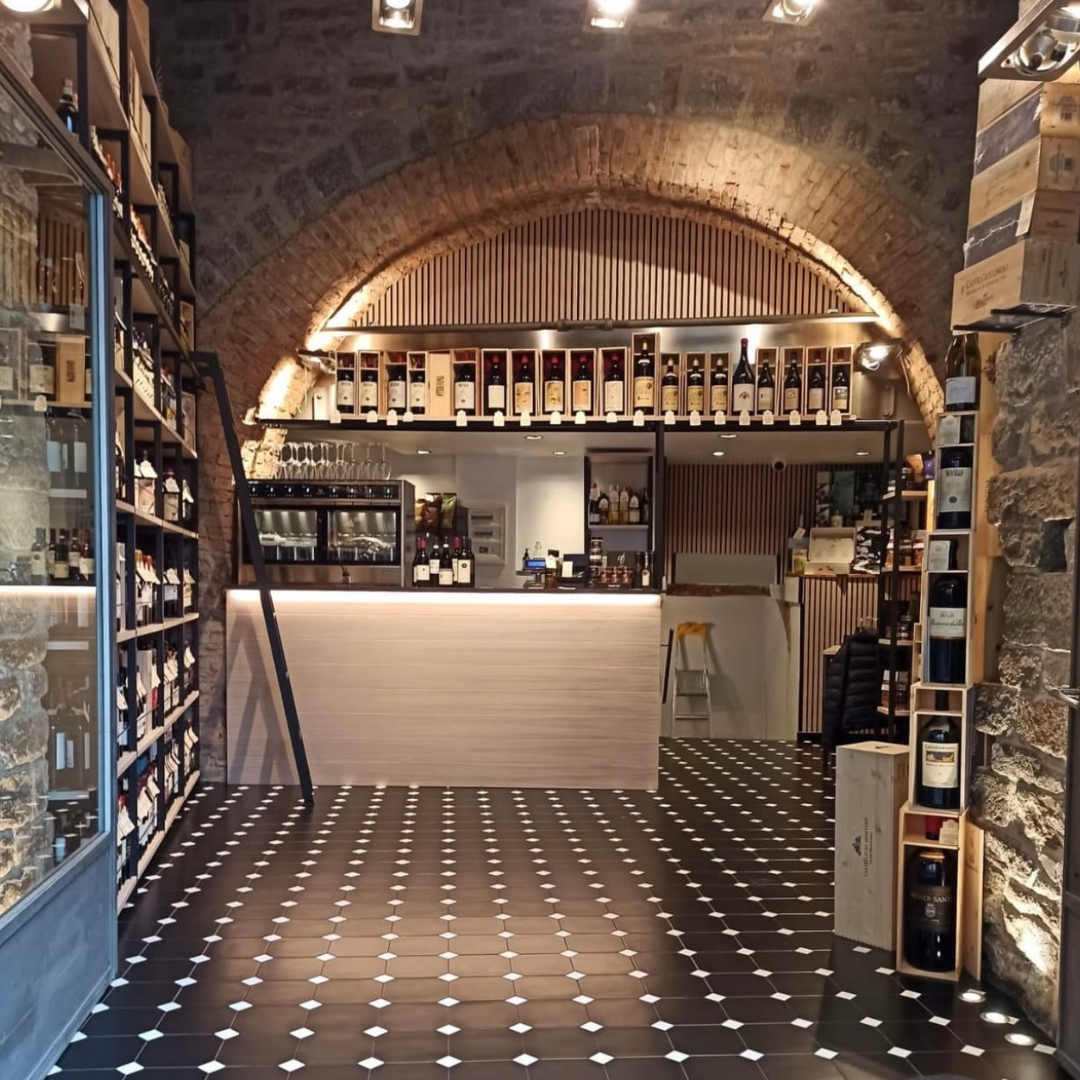 Vini di Toscana - Bergamo - photo