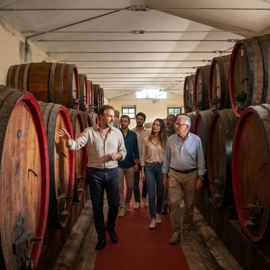 Cantina del Rimedio - photo