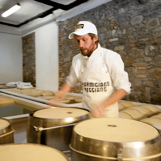 Full-Day Tour in Parma