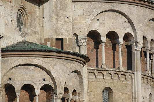 Modena - promo discount for visitors and participants of Festival Filosofia (Philosophy Festival) 