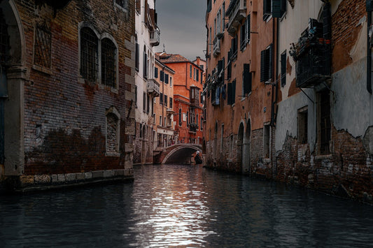 Venice - promo discount for visitors and participants of Venice Carnival 