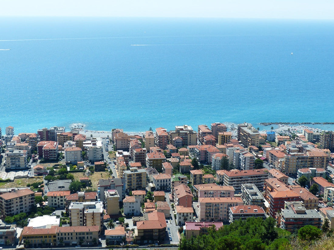Imperia - promo discount for visitors and participants of Riviera dei Fiori Carnival 