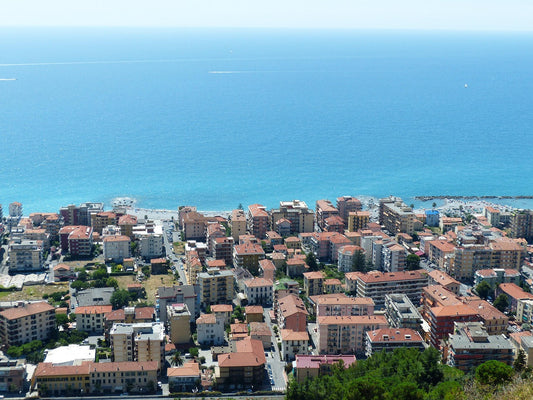 Imperia - promo discount for visitors and participants of Riviera dei Fiori Carnival 