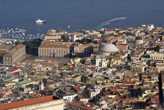 Naples - promo discount for visitors and participants of Teatro di San Carlo 
